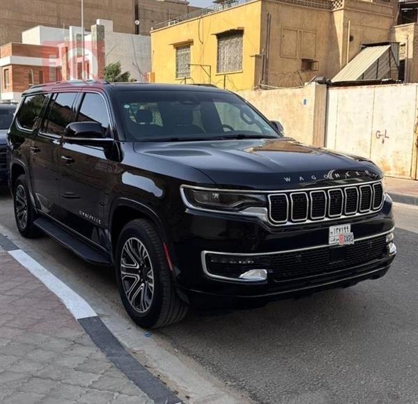 جيب واجونير 2023 للبيع في العراق -  بغداد